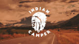 INDIAN CAMPER（インディアンキャンパー）　オフィシャルサイト