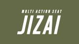 MULTI ACTION SHEET JIZAI　マルチアクションシート　ジザイ