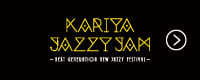 KARIYA JAZZY JAM（KJJ）　オフィシャルサイト