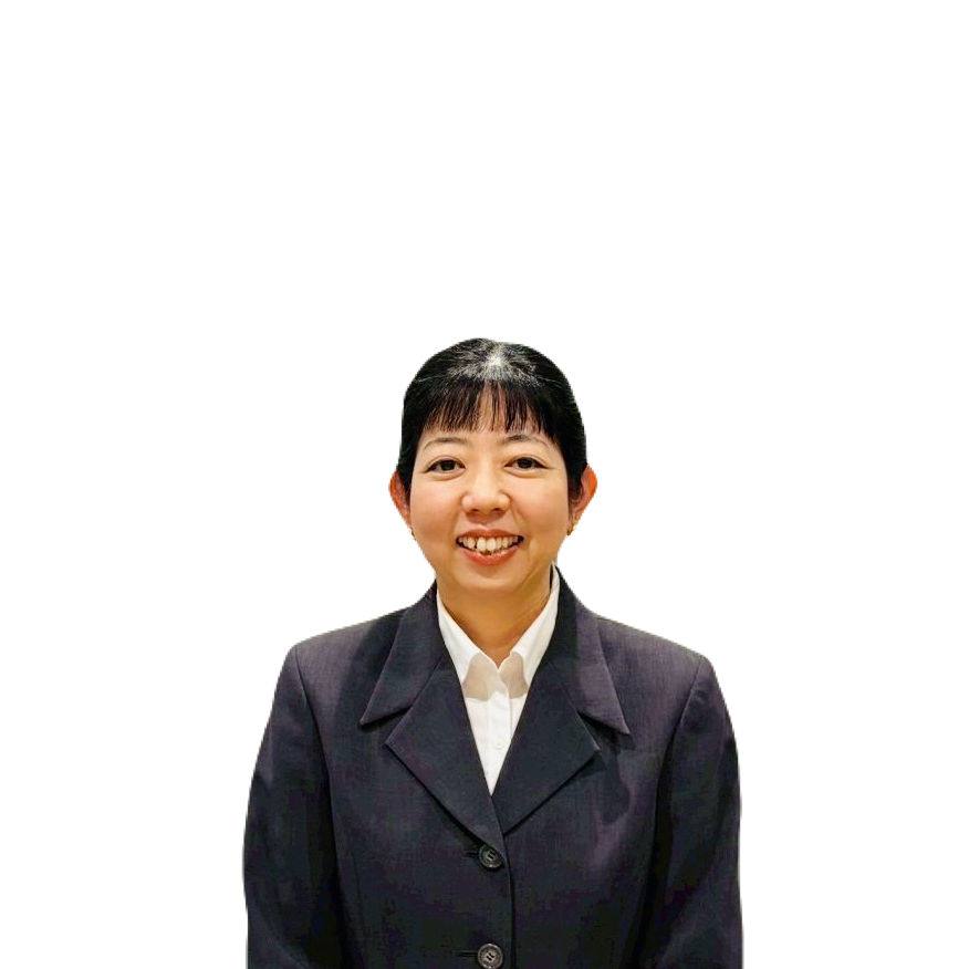 事務 森本 陽子