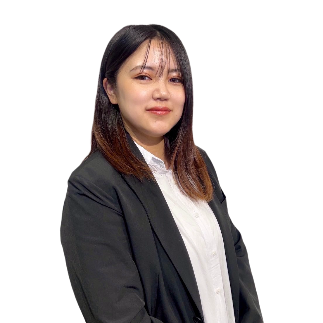 営業 加藤 朱莉
