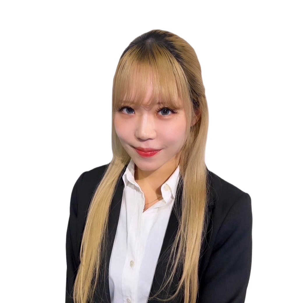 事務 吉永 珠希奈