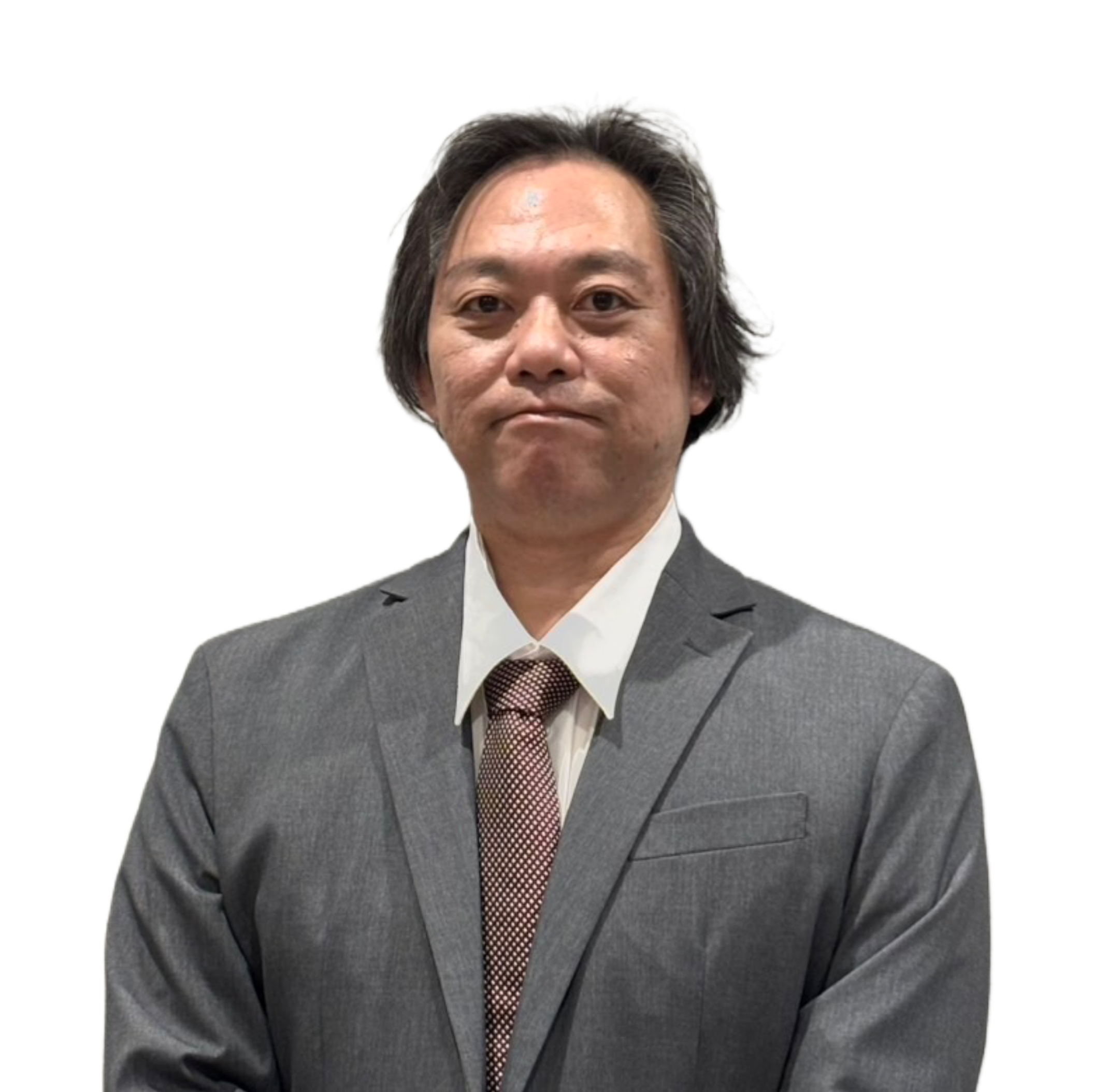 事務　神谷 良隆